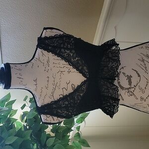 Jessica Simpson Bralette